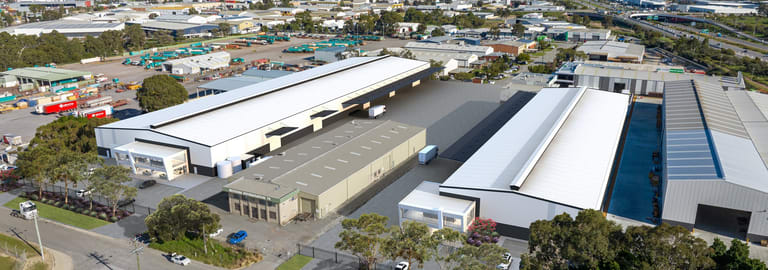 Factory, Warehouse & Industrial commercial property leased at 7 Casella Place Kewdale WA 6105