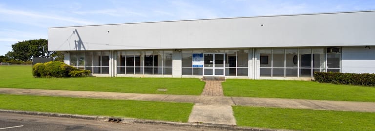 Factory, Warehouse & Industrial commercial property for lease at 1/298 Bayswater Road Garbutt QLD 4814