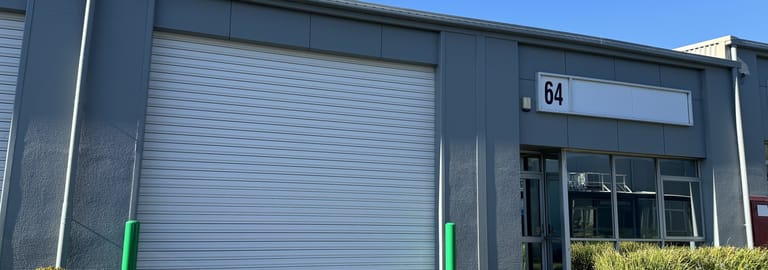 Factory, Warehouse & Industrial commercial property for lease at Urban Acres, Cnr Ferntree Gully & Gilby Roads Mount Waverley VIC 3149