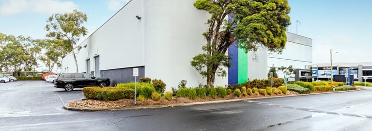 Factory, Warehouse & Industrial commercial property for lease at Urban Acres, Cnr Ferntree Gully & Gilby Roads Mount Waverley VIC 3149