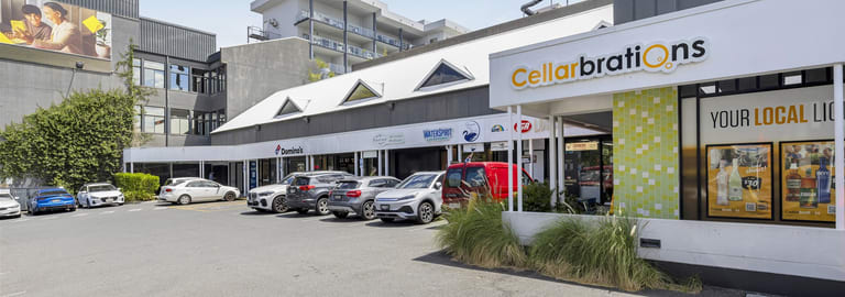 Offices commercial property for lease at 70 Little Edward Street Spring Hill QLD 4000