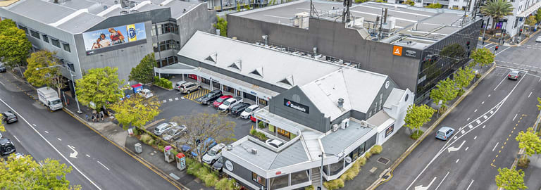 Offices commercial property for lease at 70 Little Edward Street Spring Hill QLD 4000