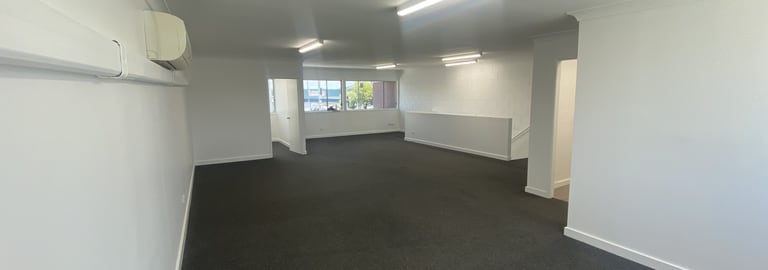 Offices commercial property for lease at 4/215 Brisbane Road Biggera Waters QLD 4216