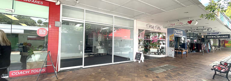 Offices commercial property for lease at 87 Mary Street Gympie QLD 4570