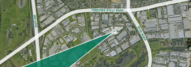 Factory, Warehouse & Industrial commercial property for lease at C2 & C5/5 Janine Street Scoresby VIC 3179