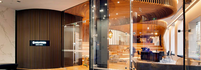 Offices commercial property for lease at 50 Queen Street Melbourne VIC 3000