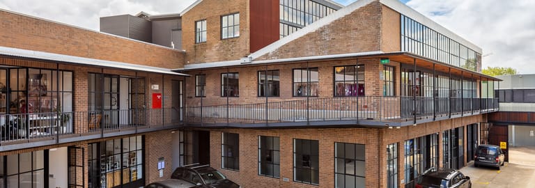 Medical / Consulting commercial property for lease at 32 Ralph Street Alexandria NSW 2015