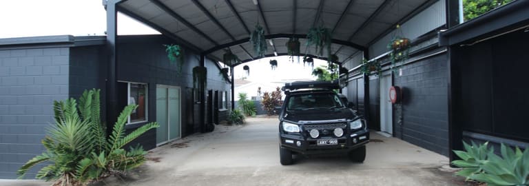 Hotel, Motel, Pub & Leisure commercial property for lease at 1/20 Warburton Street North Ward QLD 4810