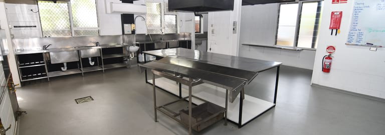 Hotel, Motel, Pub & Leisure commercial property for lease at 1/20 Warburton Street North Ward QLD 4810