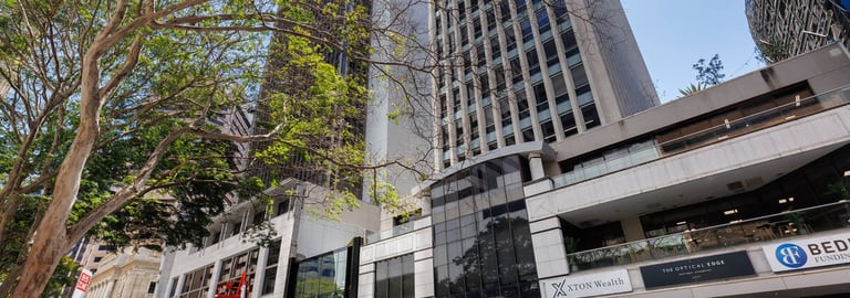 Medical / Consulting commercial property for lease at 26/344 Queen Street Brisbane City QLD 4000