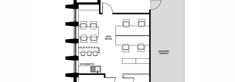 Offices commercial property for lease at 26/344 Queen Street Brisbane City QLD 4000