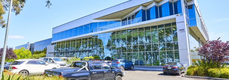 Offices commercial property for lease at Urban Acres 315 Ferntree Gully Road Mount Waverley VIC 3149