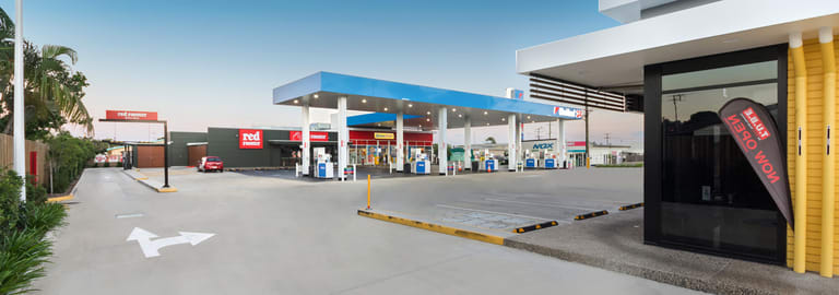Hotel, Motel, Pub & Leisure commercial property for lease at 3/450 Bayswater Road Mount Louisa QLD 4814