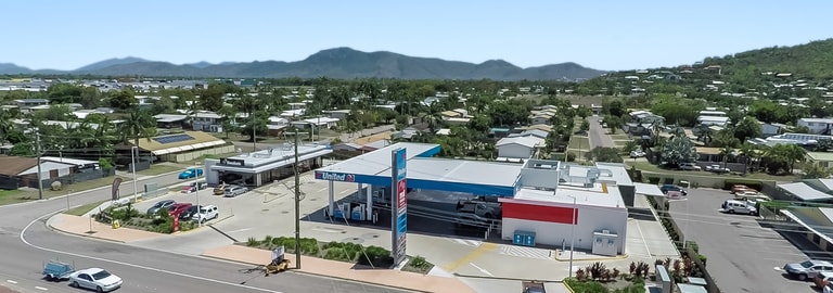 Hotel, Motel, Pub & Leisure commercial property for lease at 3/450 Bayswater Road Mount Louisa QLD 4814