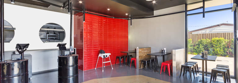Hotel, Motel, Pub & Leisure commercial property for lease at 3/450 Bayswater Road Mount Louisa QLD 4814