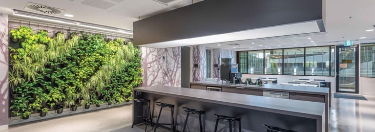 Offices commercial property for lease at Ferntree Business Park 1 Acacia Place Notting Hill VIC 3168