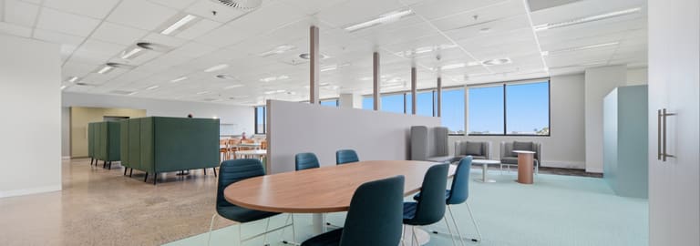Offices commercial property for lease at Ferntree Business Park 1 Acacia Place Notting Hill VIC 3168