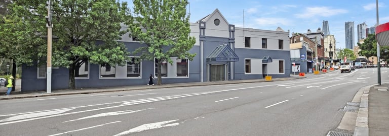 Showrooms / Bulky Goods commercial property for lease at 46-48 Pyrmont Bridge Road Pyrmont NSW 2009