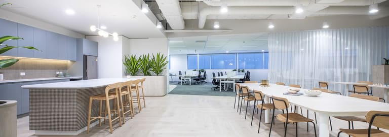 Offices commercial property for lease at Botanicca 8 584 Swan Street Richmond VIC 3121