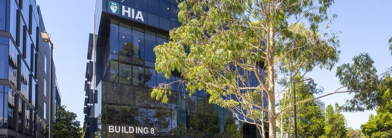 Offices commercial property for lease at Botanicca 8 584 Swan Street Richmond VIC 3121