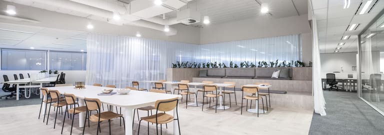 Offices commercial property for lease at Botanicca 8 584 Swan Street Richmond VIC 3121