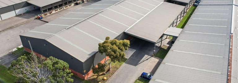Offices commercial property for lease at G6,421-439 Grieve Parade Altona North VIC 3025