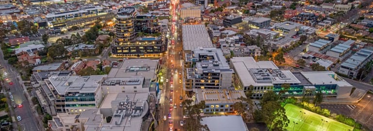 Offices commercial property for lease at 117 Camberwell Road Hawthorn East VIC 3123