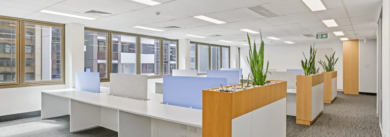 Offices commercial property for lease at Level 5/53 Walker Street North Sydney NSW 2060