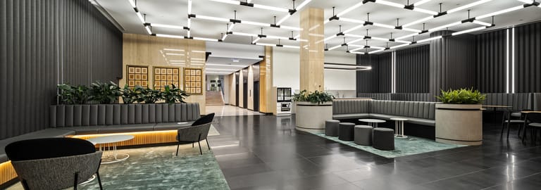 Offices commercial property for lease at 350 Collins Street Melbourne VIC 3000