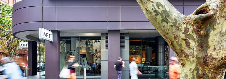 Showrooms / Bulky Goods commercial property for lease at Shop 5/81 Macleay Street Potts Point NSW 2011