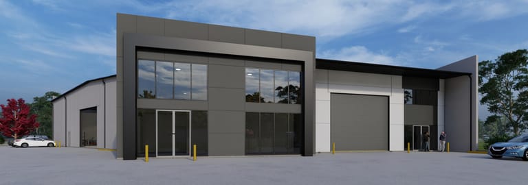 Shop & Retail commercial property for lease at 7 Ingersole Drive Kelso Bathurst NSW 2795