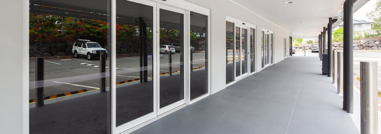 Shop & Retail commercial property for lease at 2-12 Carl Heck Boulevard Windaroo QLD 4207