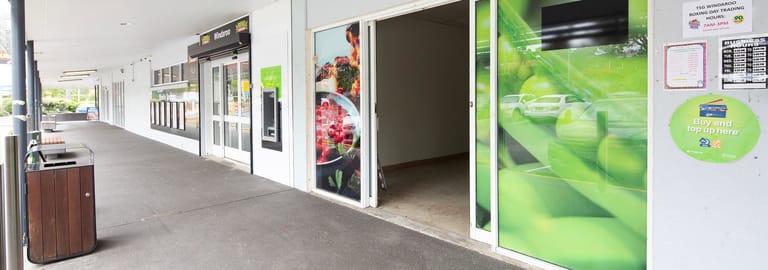 Medical / Consulting commercial property for lease at 2-12 Carl Heck Boulevard Windaroo QLD 4207