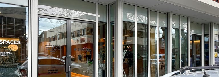 Offices commercial property for lease at 71 Gipps Street, D Collingwood VIC 3066