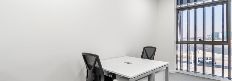 Offices commercial property for lease at 697 Collins Street, D Docklands VIC 3008