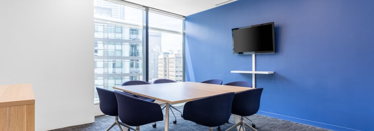 Offices commercial property for lease at 201 Sussex Street Sydney NSW 2000