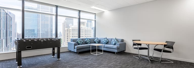 Offices commercial property for lease at 201 Sussex Street, D Sydney NSW 2000