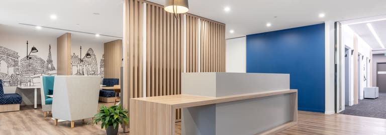 Offices commercial property for lease at 201 Sussex Street Sydney NSW 2000
