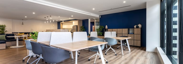 Offices commercial property for lease at 201 Sussex Street, D Sydney NSW 2000