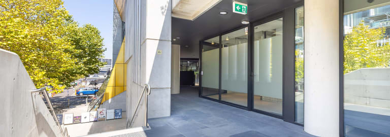 Offices commercial property for sale at Unit 29/25-29 Lonsdale Street Braddon ACT 2612