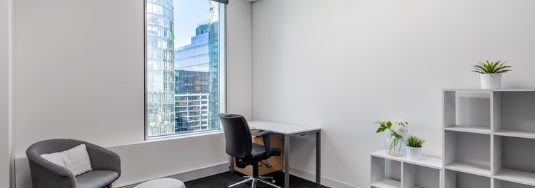 Serviced Offices commercial property for lease at Level 19/644 Chapel Street South Yarra VIC 3141