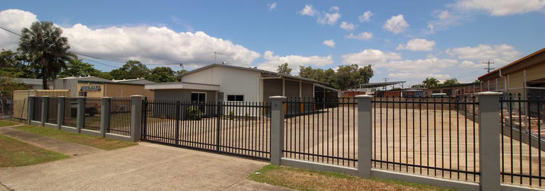 Factory, Warehouse & Industrial commercial property for lease at 9 Commercial Place Earlville QLD 4870