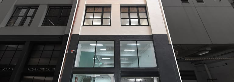 Showrooms / Bulky Goods commercial property for lease at 10 Cunningham Street Sydney NSW 2000