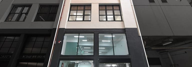 Offices commercial property for lease at 10 Cunningham Street Sydney NSW 2000