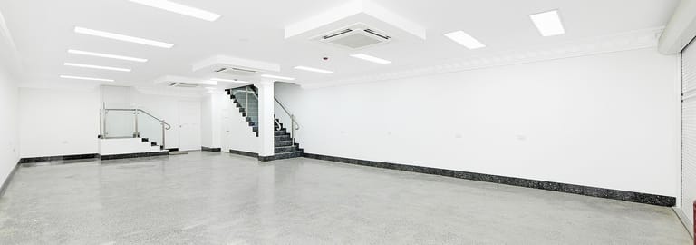 Offices commercial property for lease at 10 Cunningham Street Sydney NSW 2000
