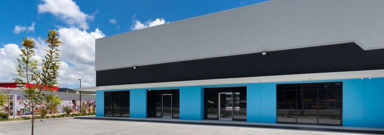 Factory, Warehouse & Industrial commercial property for lease at 2/88 Hervey Range Road Thuringowa Central QLD 4817