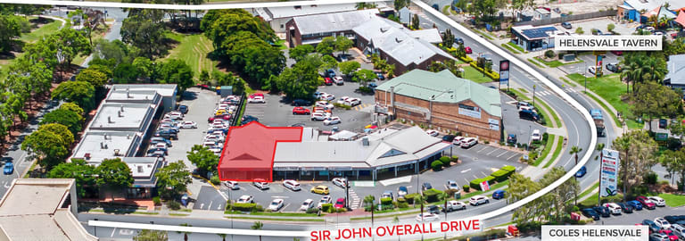 Shop & Retail commercial property for lease at 13 Sir John Overall Drive Helensvale QLD 4212