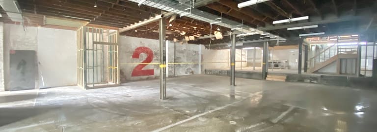 Factory, Warehouse & Industrial commercial property for lease at 12-14 Victoria Street Alexandria NSW 2015