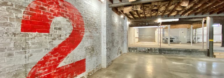 Factory, Warehouse & Industrial commercial property for lease at 12-14 Victoria Street Alexandria NSW 2015