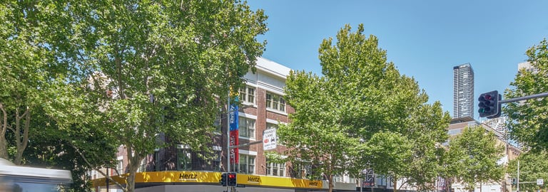 Offices commercial property for lease at Level 1 Suite 102/61-71 William Street Darlinghurst NSW 2010